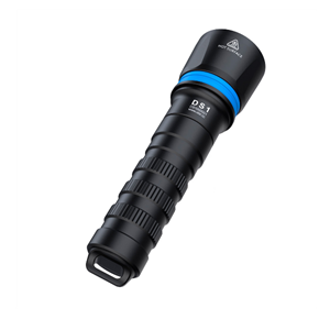 Diving Flashlight Led XTAR DS1 1000lm
